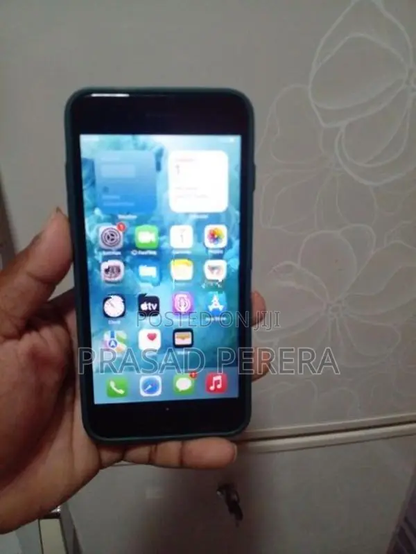 Apple iPhone 7 Plus (Used)