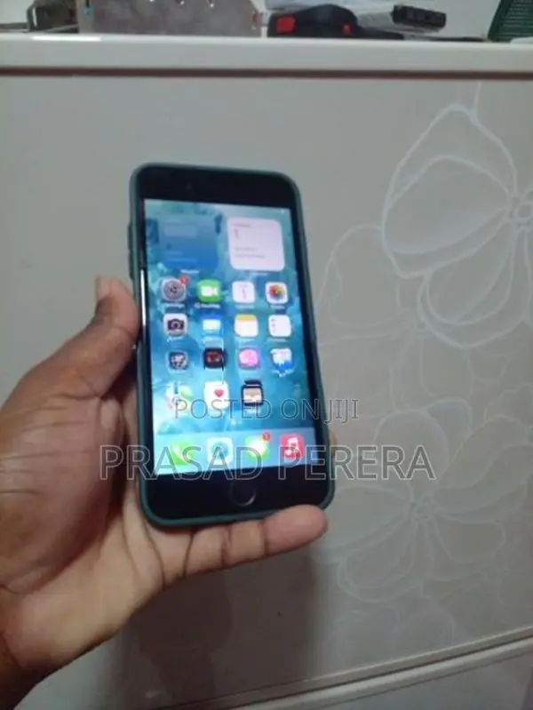 Apple iPhone 7 Plus (Used)