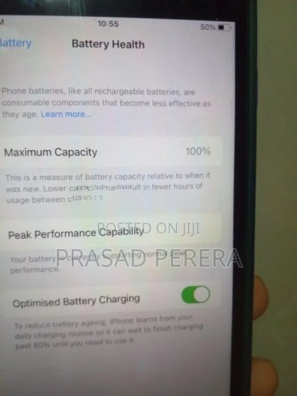 Apple iPhone 7 Plus (Used)