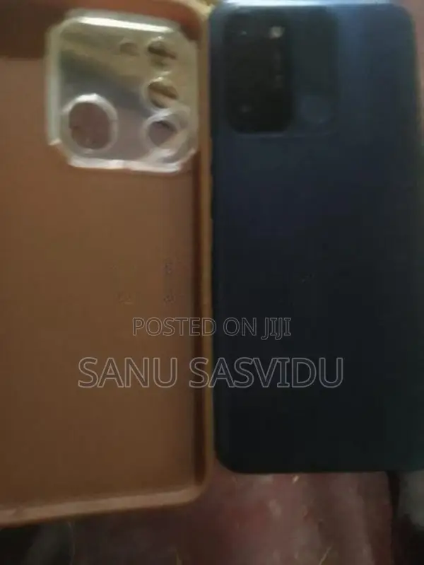 Tecno Spark 8c (Used)