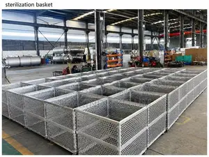 Retort Machine / Sterilization Equipment