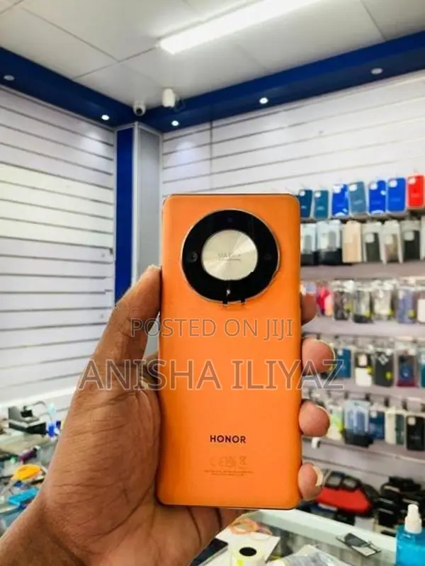 Honor x9b (5g) (Used)