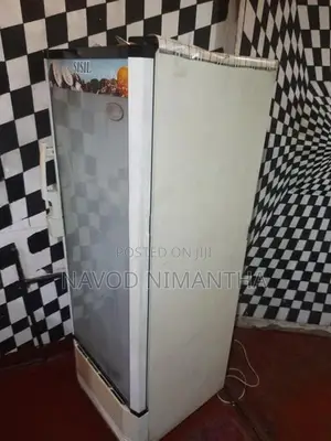 Sisil 240L Bottle Cooler