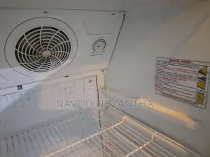 Sisil 240L Bottle Cooler
