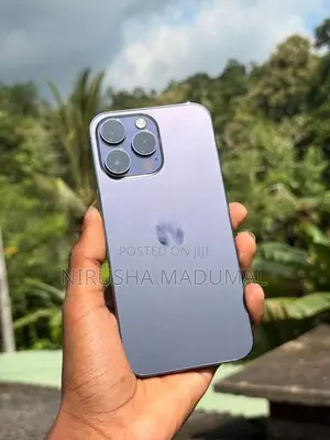 Apple iPhone 14 Pro Max (Used)