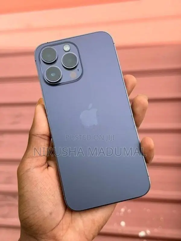 Apple iPhone 14 Pro Max (Used)