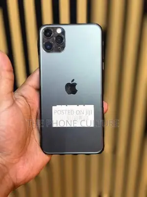 Apple iPhone 11 Pro Max 256GB (Used)