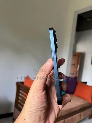Apple iPhone 15 Pro 256GB (Used)