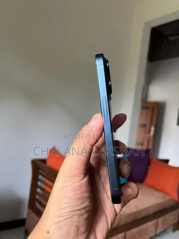 Apple iPhone 15 Pro 256GB (Used)