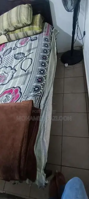 5/6 Bed