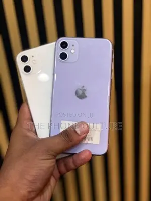 Apple iPhone 11 128GB (Used)
