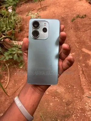 Xiaomi Redmi Note 14 (Used)
