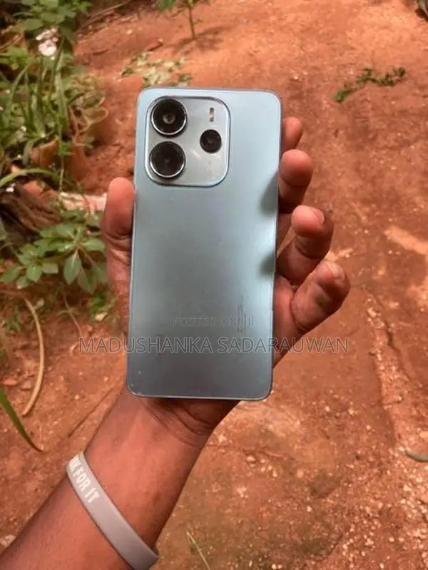 Xiaomi Redmi Note 14 (Used)