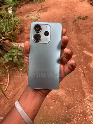 Xiaomi Redmi Note 14 (Used)