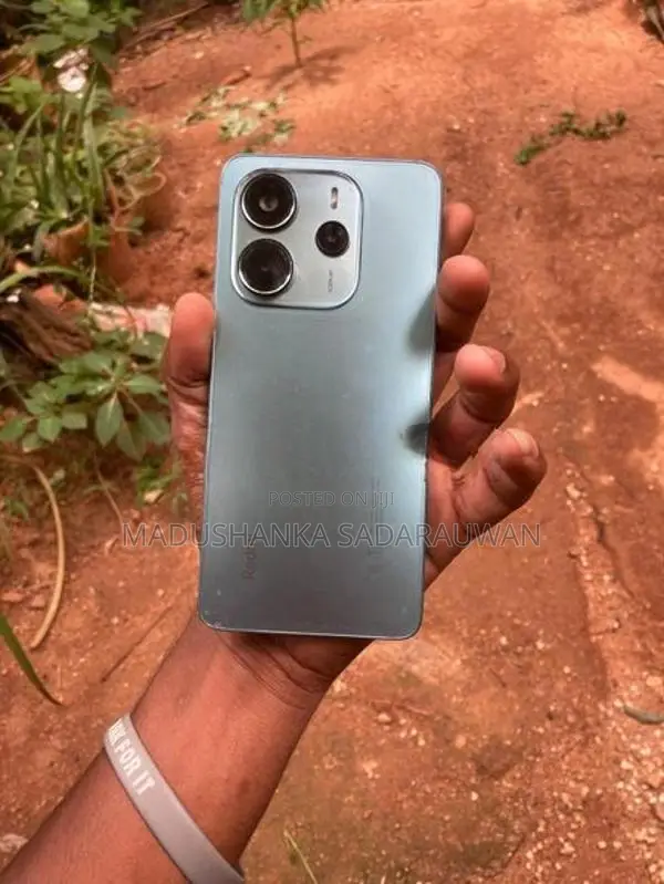 Xiaomi Redmi Note 14 (Used)