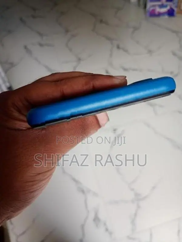 Samsung Galaxy M02 (Used)