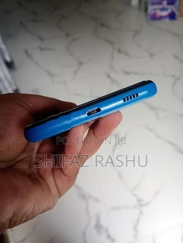 Samsung Galaxy M02 (Used)