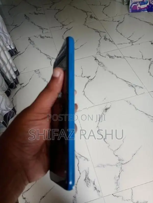 Samsung Galaxy M02 (Used)