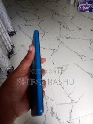 Samsung Galaxy M02 (Used)