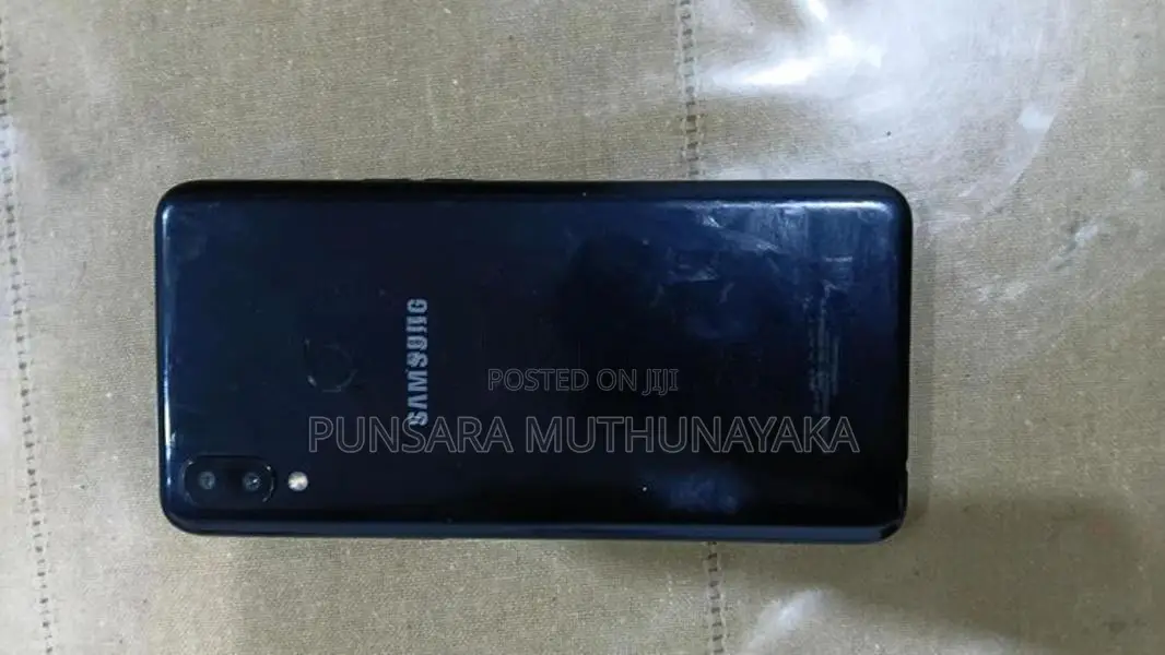 Samsung Galaxy A10s (Used)