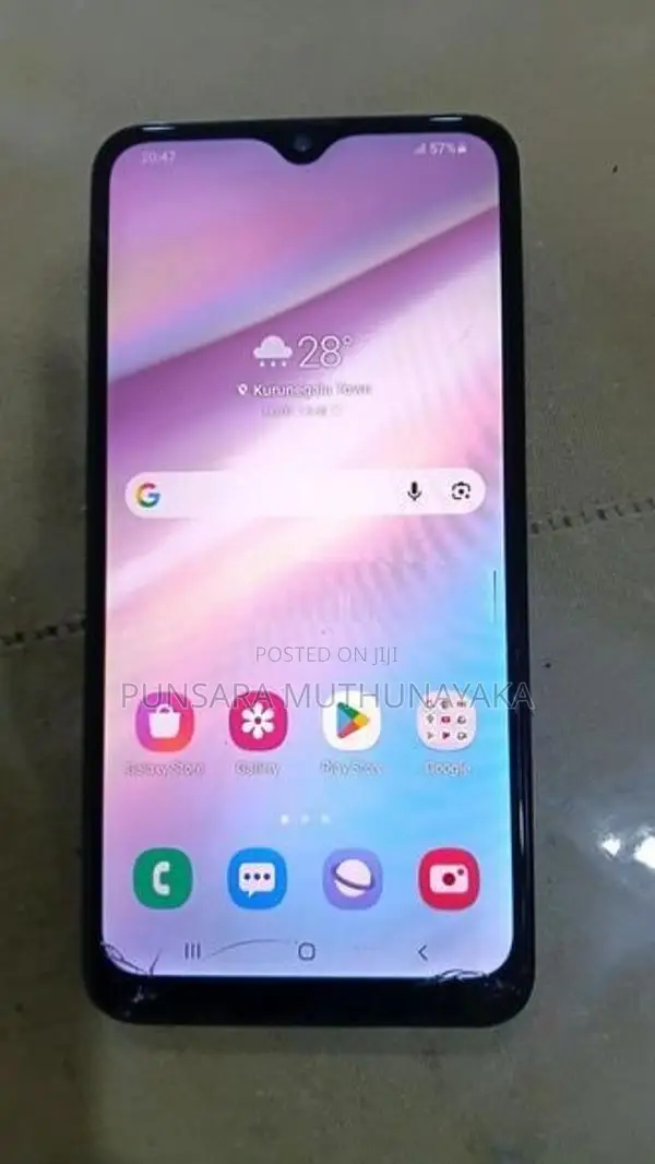 Samsung Galaxy A10s (Used)