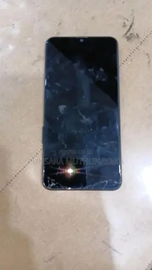 Samsung Galaxy A10s (Used)