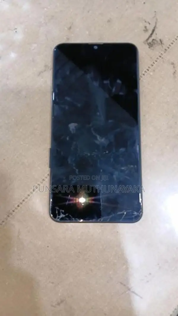 Samsung Galaxy A10s (Used)