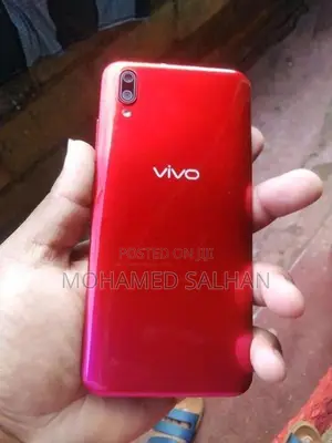 Vivo Y93 (Used)