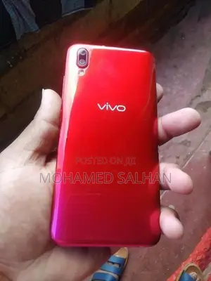 Vivo Y93 (Used)