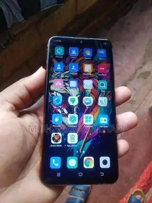 Vivo Y93 (Used)
