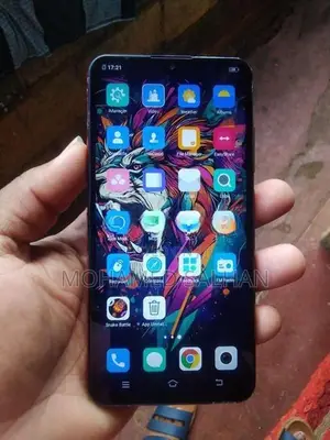 Vivo Y93 (Used)
