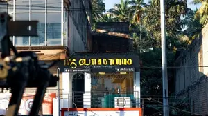 Advertising Light Boards Making With Installation Service