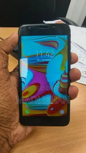 Samsung Galaxy A2 Core 16GB (Used)