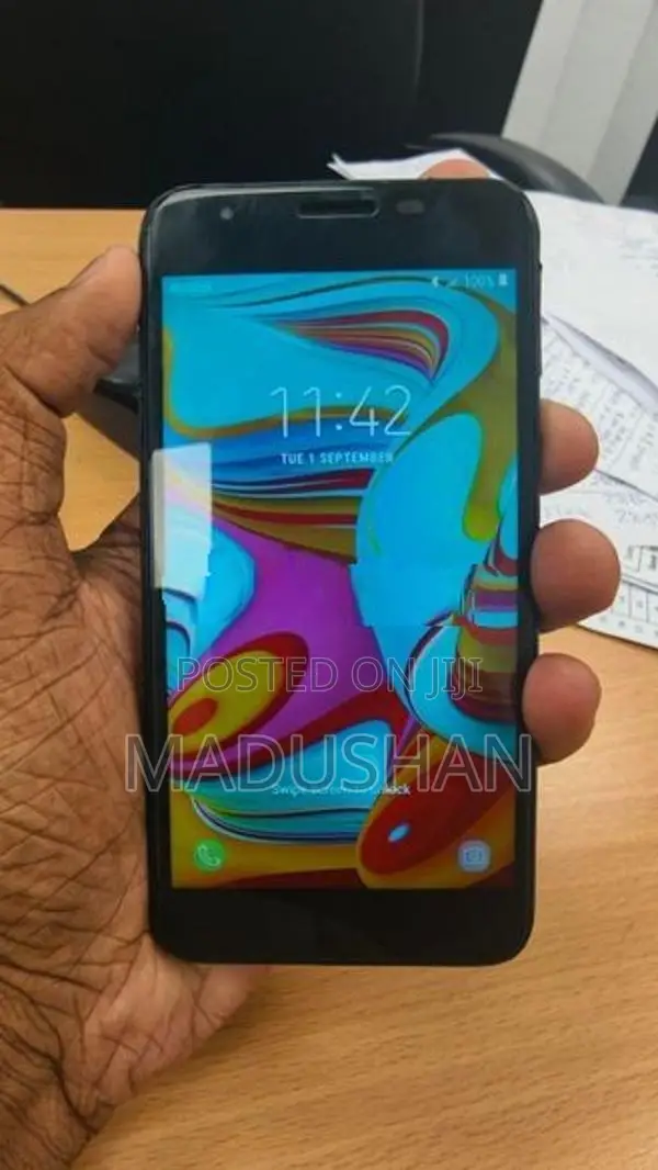 Samsung Galaxy A2 Core 16GB (Used)