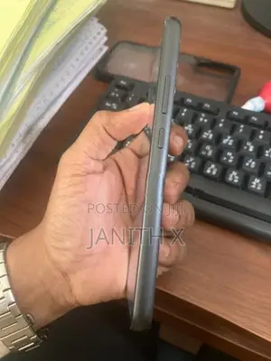 Samsung Galaxy A34 (Used)