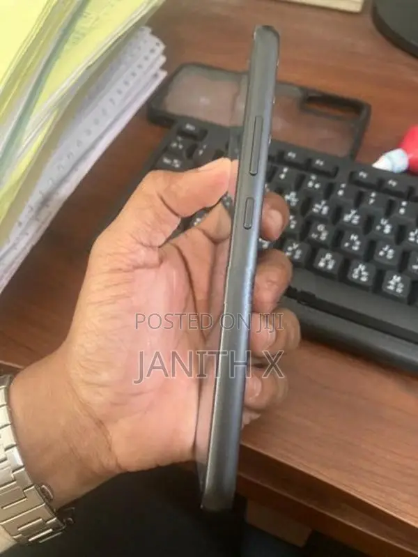Samsung Galaxy A34 (Used)