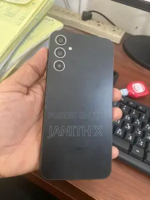 Samsung Galaxy A34 (Used)