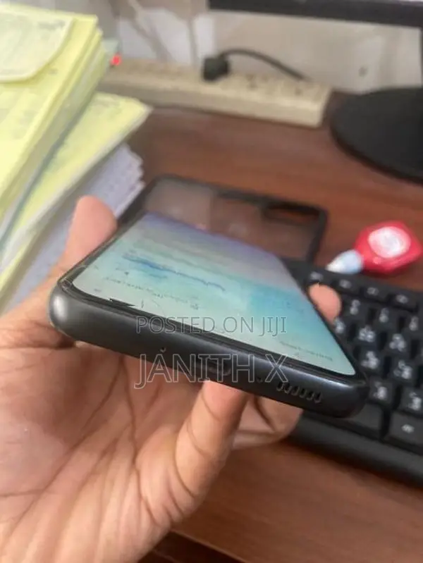 Samsung Galaxy A34 (Used)