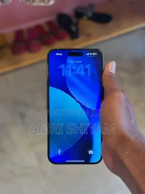 Apple iPhone 16 Plus (Used)