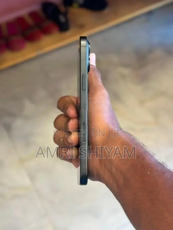 Apple iPhone 16 Plus (Used)