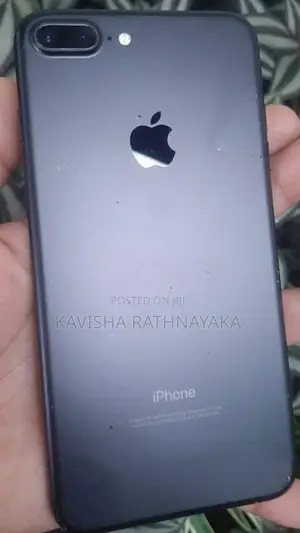 Apple iPhone 7 Plus 7+ 32 Gb (Used)