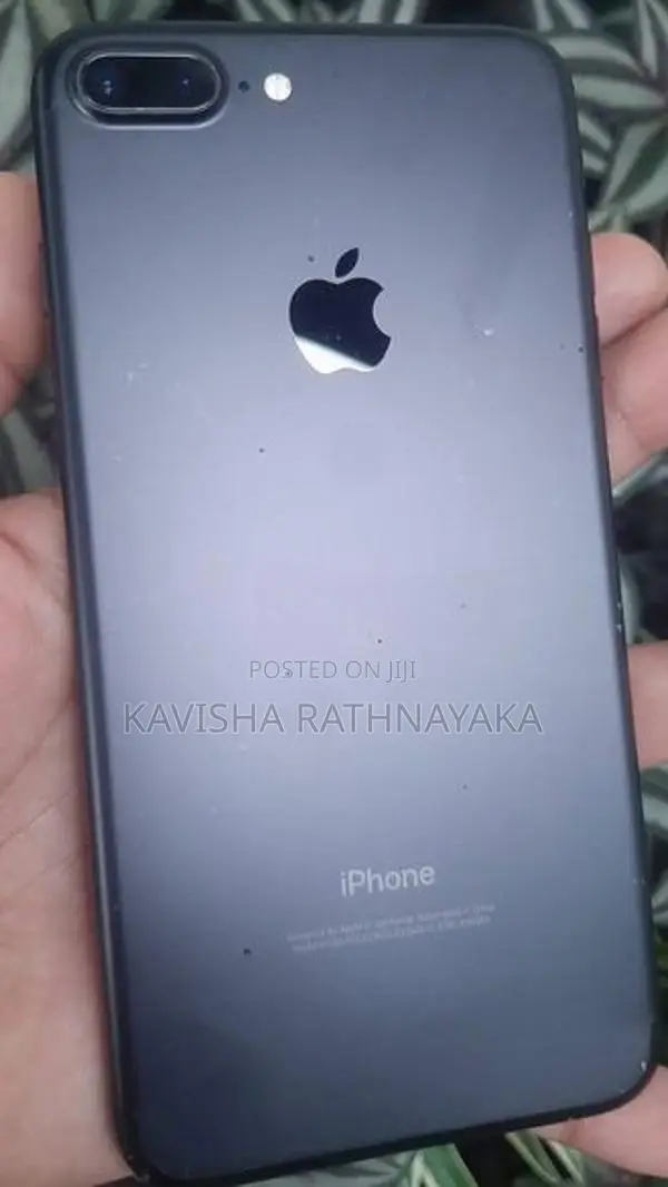 Apple iPhone 7 Plus 7+ 32 Gb (Used)