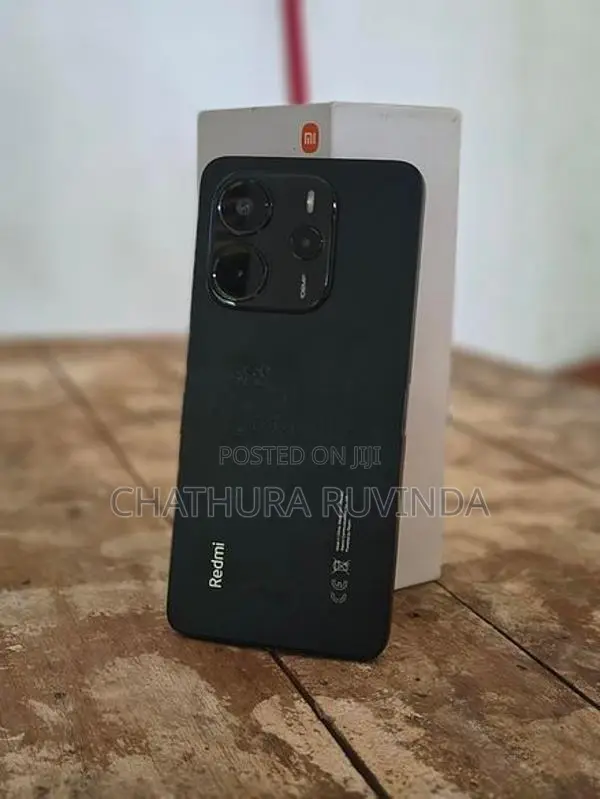 Xiaomi Redmi Note 14 (Used)
