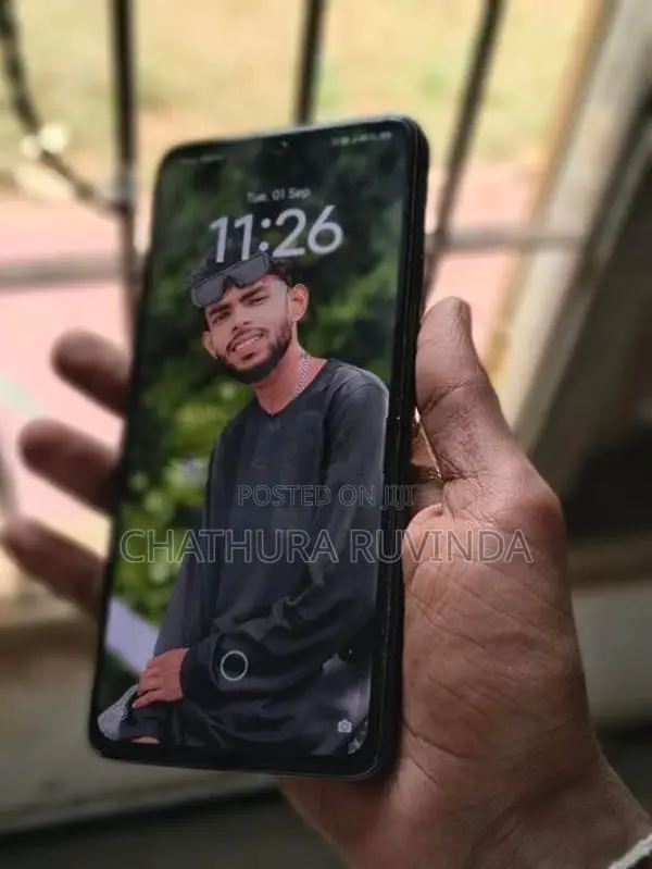 Xiaomi Redmi Note 14 (Used)