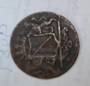 VIC Coins