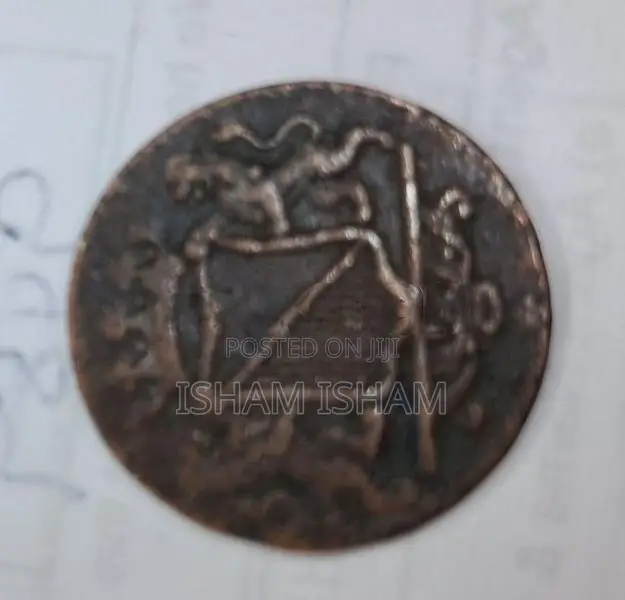 VIC Coins