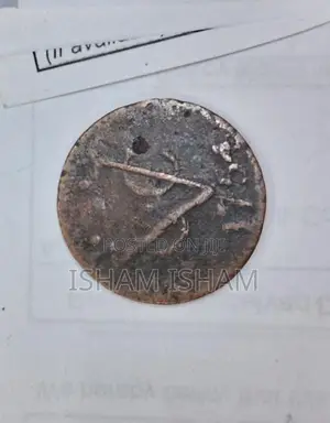 VIC Coins