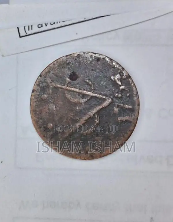 VIC Coins