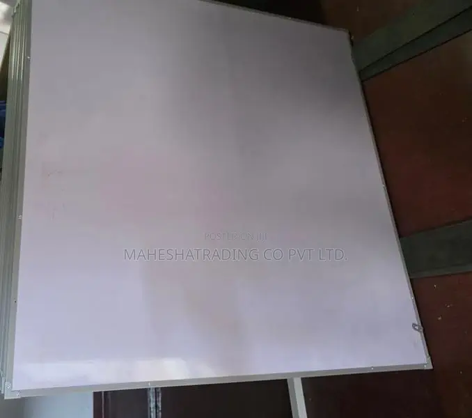 White Board 4x4