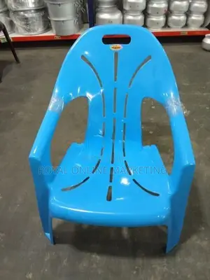 Living Room Chair (L-23)